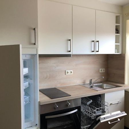 Wohnung 4 Mit Bankon Haus Annegrete Bensersiel Dış mekan fotoğraf