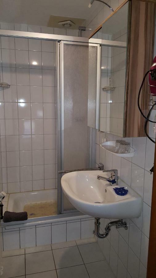 Wohnung 4 Mit Bankon Haus Annegrete Bensersiel Dış mekan fotoğraf