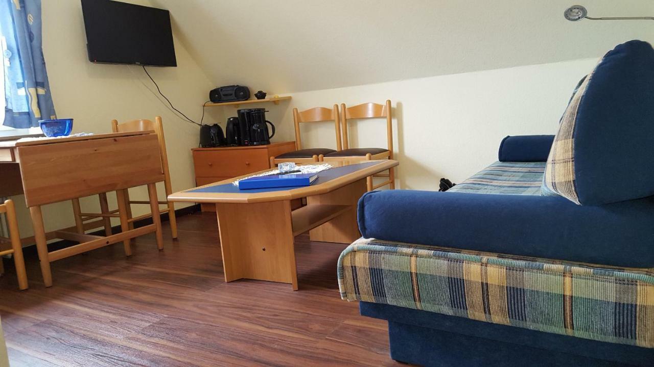Wohnung 4 Mit Bankon Haus Annegrete Bensersiel Dış mekan fotoğraf
